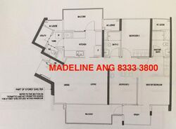 Seventy Saint Patrick's (D15), Condominium #438630441